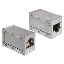 Delock RJ45 anya / anya Cat.5e adapter egyéb hálózati eszköz