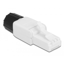 DELOCK RJ45 dugó Cat.6 UTP szerszám nélkül szerelhető egyéb hálózati eszköz