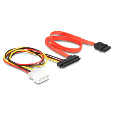 DELOCK SATA All-in-One cable (84230) kábel és adapter