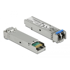 DELOCK SFP Modul 100Base-FX SM 1310 nm DDM (86021) (de86021) kábel és adapter