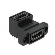 DELOCK system 45 HDMI adapter 90 fokban egyéb hálózati eszköz