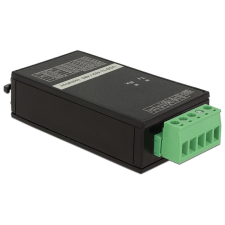 DELOCK USB 2.0 > Serial RS-422/485 konverter 3 kV szigeteléssel kábel és adapter