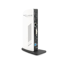 DELOCK USB 3.0 Port Replikátor kábel és adapter