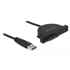 DELOCK USB 3.0 Slim SATA átalakítóhoz kábel és adapter