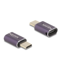 DELOCK USB-C adapter (60286) (delock60286) kábel és adapter