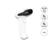 DELOCK vonalkódolvasó 1D és 2D 2,4 GHz / Bluetooth / USB (90587) (del90587)