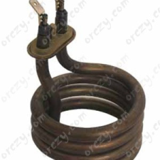 DeLonghi 1000W fűtőszál spirál DELONGHI BAR12,14 kisháztartási gépek kiegészítői