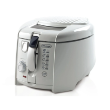DeLonghi 28211 Roto Fry fritőz