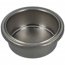 DeLonghi 55/45 mm Szűrő DELONGHI BARM100, BARM200 kávéfőző kisháztartási gépek kiegészítői