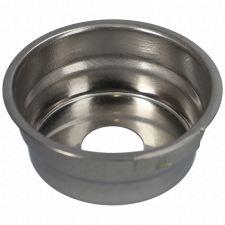 DeLonghi 60/53 mm Szűrőtartó DELONGHI BCO260, 261, EC190CD, BAR14CD kávéfőző kisháztartási gépek kiegészítői