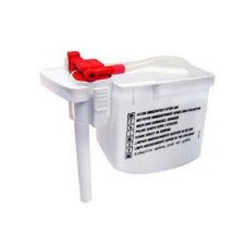 DeLonghi 7332119600 Delonghi kávéfőző tejtartó kávéfőző kellék