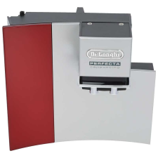 DeLonghi ajtó kávékifolyóval (piros/ezüst) DELONGHI ESAM 5550.R PERFECTA kávéfőző kellék