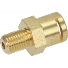 DeLonghi Csatlakozó M8x1 - ø 4 mm PIPES kávéfőző kellék