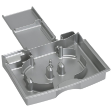 DeLonghi CSEPEGTETŐ TÁLCA (EZÜST) A DELONGHI ECAM KÁVÉFŐZŐKHÖZ kávéfőző kellék