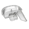 DeLonghi Csepptálca DeLonghi EAM /ESAM 1200,4200,4400,4500,4506 és ECA 14200,14400,14500 kávéfőzőkhöz (ezüst)
