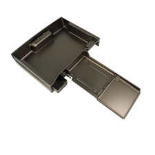 DeLonghi Csepptálca DeLonghi ECAM370.95.T / FEB3795.T / ECAM376.95.T kávéfőzőkhöz (szürke) kisháztartási gépek kiegészítői