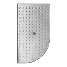 DeLonghi Csepptálca rács kávéfőző kellék