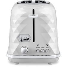 DeLonghi CTJX2103.W kenyérpirító