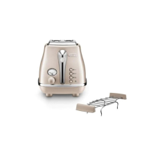 DeLonghi CTOT2103.BG kenyérpirító kenyérpirító