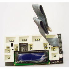 DeLonghi Delonhgi kávéfőző kijelzőpanel kisháztartási gépek kiegészítői