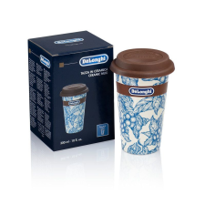 DeLonghi DLSC064 duplafalú kerámiabögre, 300 ml kisháztartási gépek kiegészítői