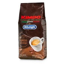 DeLonghi DLSC615 Kimbo Prestige 1000 g szemes kávé kávé