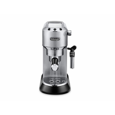 DeLonghi EC 685.M Dedica espresso kávéfőző metál (EC 685.M) kávéfőző