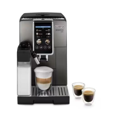  Delonghi ECAM38095TB Kávéfőző automata kávéfőző
