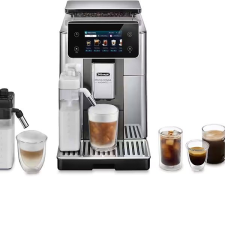 DeLonghi ECAM630.75.TSM Primadonna Aromatic kávéfőző
