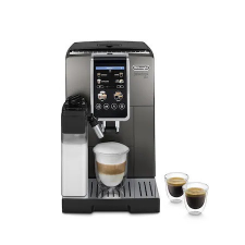 DeLonghi ECAM 380.95.TB DINAMICA PLUS automata kávéfőző kávéfőző