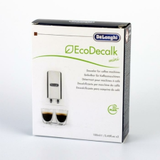 DeLonghi Eco Decalk MINI VÍZKŐOLDÓ 2X100ML tisztító- és takarítószer, higiénia