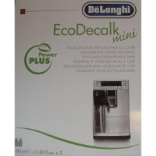 DeLonghi EcoDecalk mini vízkőtlenítő 2x100ml DLSC003 kisháztartási gépek kiegészítői