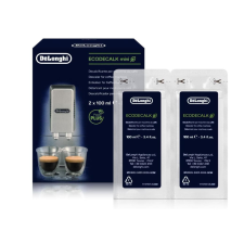 DeLonghi EcoDecalk Vízkőtelenítő 2X100ml beépíthető gépek kiegészítői