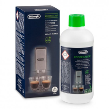 DeLonghi EcoDecalk Vízkőtelenítő 500ml kisháztartási gépek kiegészítői
