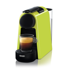 DeLonghi EN 85.L Essenza Mini Nespresso lime kapszulás kávéfőző kávéfőző
