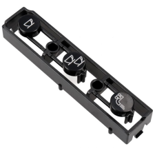  DeLonghi ESAM 5500.. Perfecta kávéfőzőkhöz gombsor jobb oldali kisháztartási gépek kiegészítői