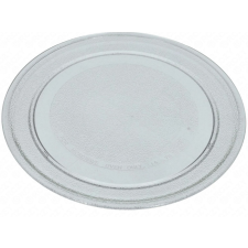 DeLonghi Forgótányér, sima közepű (univerzális) PL.: LG, DELONGHI mikrohullámú sütőkhöz (átmérő:245mm) kisháztartási gépek kiegészítői