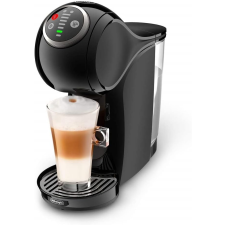 DeLonghi Genio S Plus Dolce Gusto kapszulás kávéfőző - Fekete kávéfőző