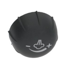 DeLonghi Gőzcsap gomb kávéfőző kellék