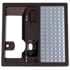 DeLonghi Házfedél csészemelegítővel ESAM 54/55 kávéfőző kellék