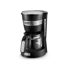 DeLonghi ICM 1411 Kávéfőző - Fekete kávéfőző