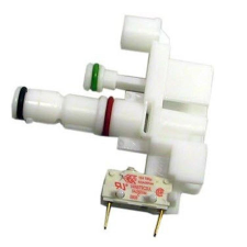 DeLonghi kávéfőző csatlakozó mikrokapcsolóval kisháztartási gépek kiegészítői