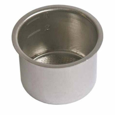 DeLonghi kávéfőző szűrő  2+4 adagos kisháztartási gépek kiegészítői