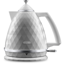 DeLonghi KBJX2001 vízforraló és teáskanna