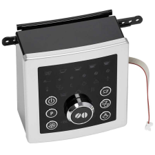 DeLonghi Kezelő előlap ECAM 23.210 kávéfőző kellék