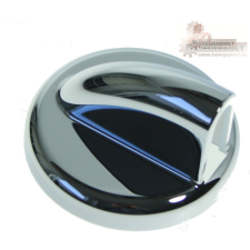 DeLonghi Kifolyó borító DeLonghi Nespresso Citiz chrom kávéfőző kellék