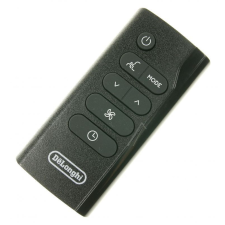 DeLonghi klíma távirányító kisháztartási gépek kiegészítői