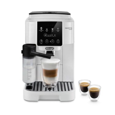 DeLonghi Magnifica Start Automata Kávéfőző 1450 Watt - Fehér kávéfőző
