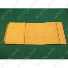 DeLonghi MENALUX 4370p (B38) porszívó papír porzsák 10db DELONGHI COLOMBINA beépíthető gépek kiegészítői