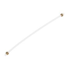 DeLonghi Nagynyomású cső 180mm kávéfőző kellék